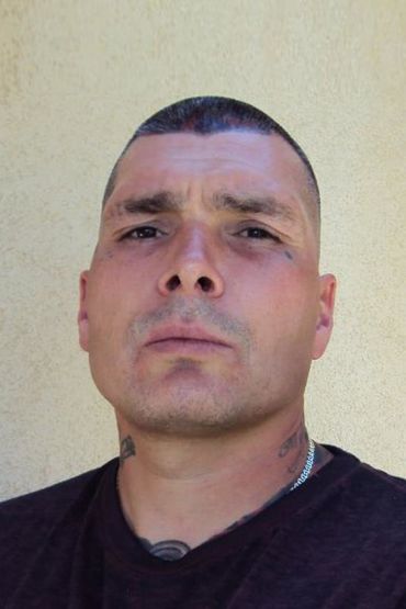 Антонио Лейба