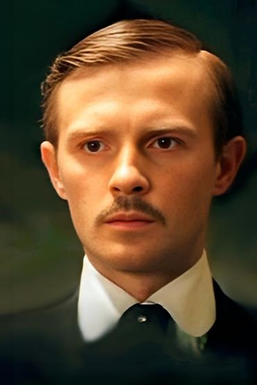 Александр Захаров