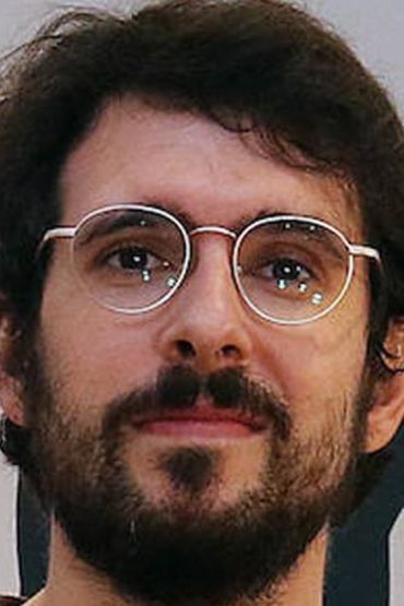 Fernando Pomares