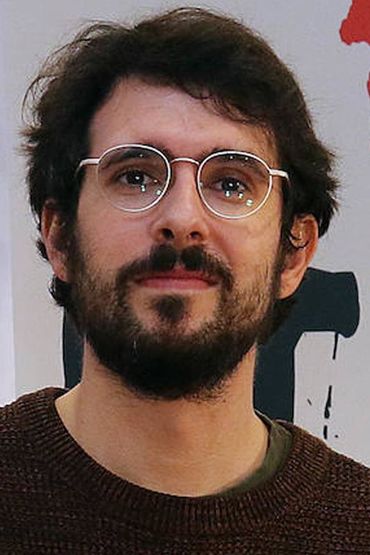 Fernando Pomares