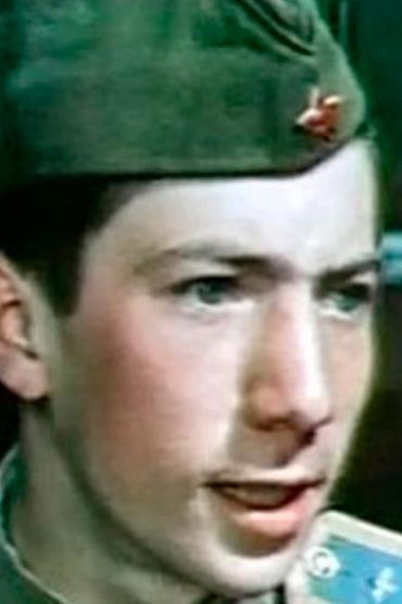 Владимир Юрьев