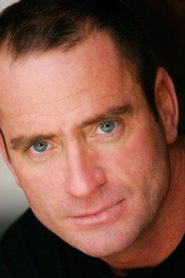 Терри Шэпперт