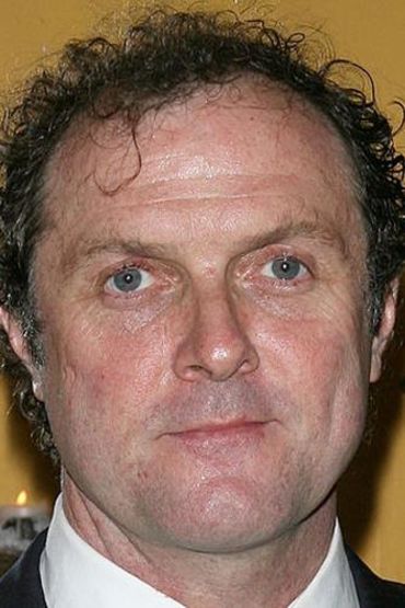 Борис МакГайвер