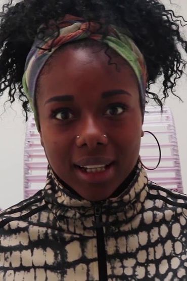 Хайди Мина Каролина