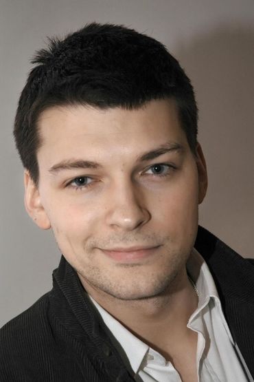 Даниил Страхов