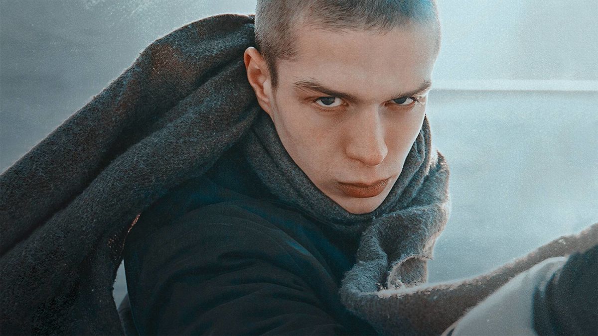 Глеб Калюжный — Забавы