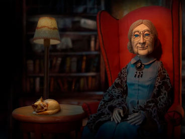 Бабушкины сказки