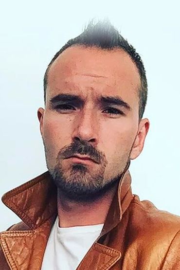 Скотт Сикма Корбан