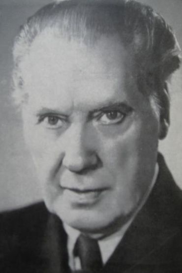 Александр Ивановский