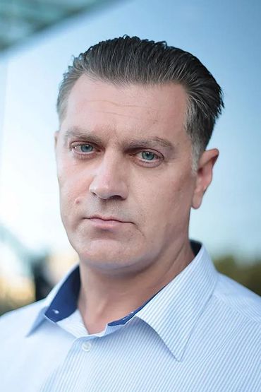 Алексей Зубков