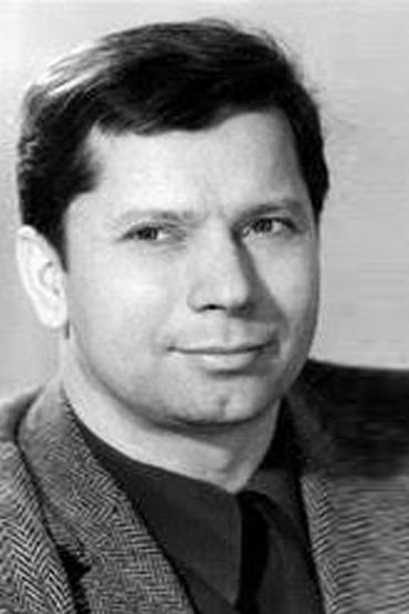 Геннадий Крашенинников