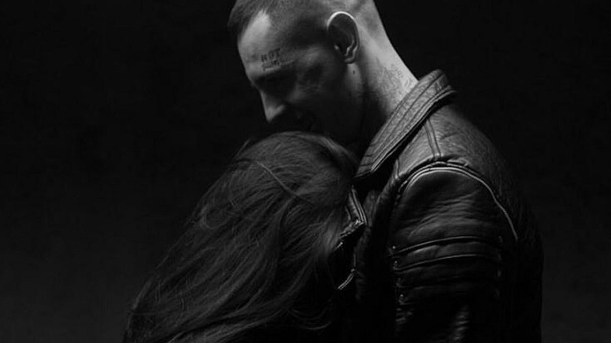 Kristina Si feat. Скруджи - Секрет