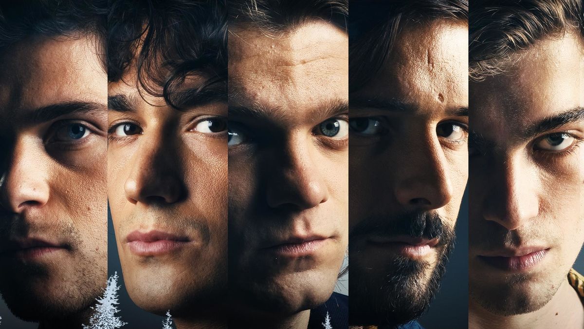 Загадочное убийство