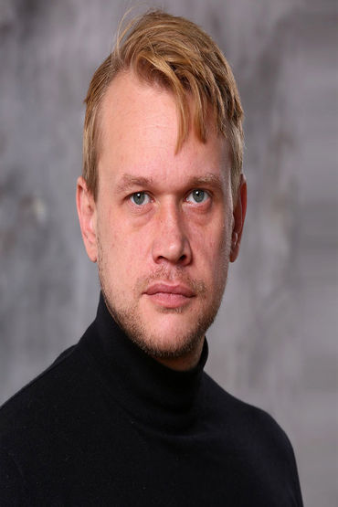 Яков Шамшин