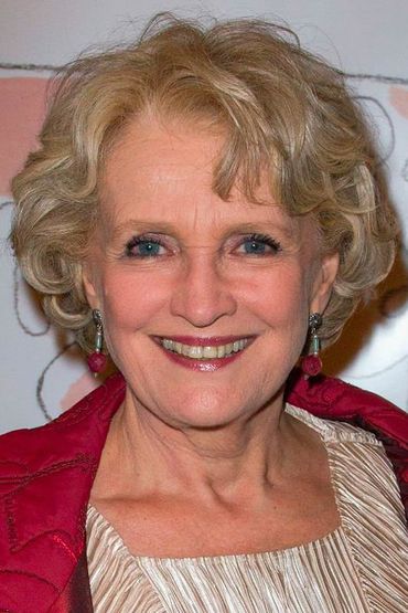 Мари-Кристин Барро