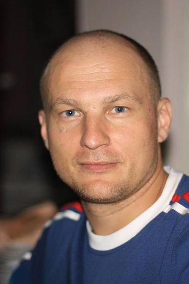 Александр Фисенко