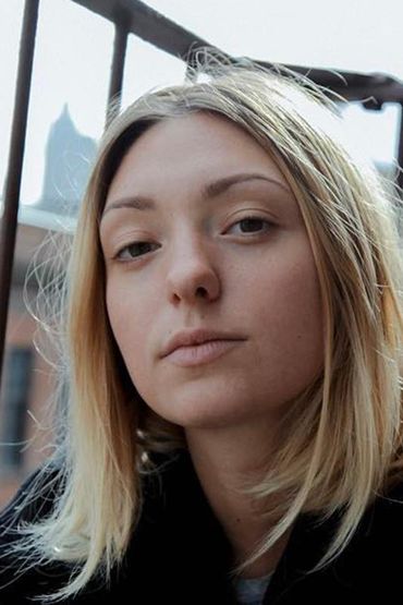 Катрин Бадалян