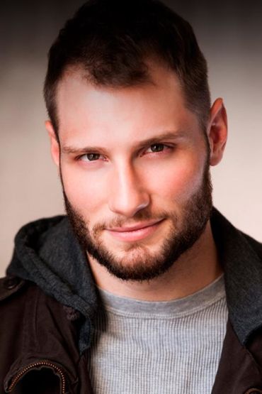 Evan Judson