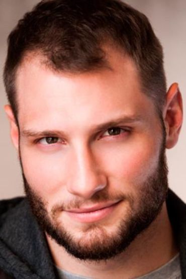 Evan Judson