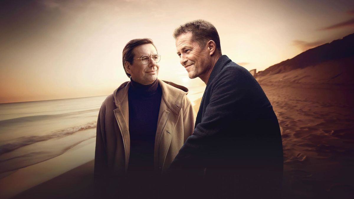 Достучаться до небес 2