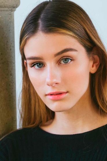 Оливия Руйр