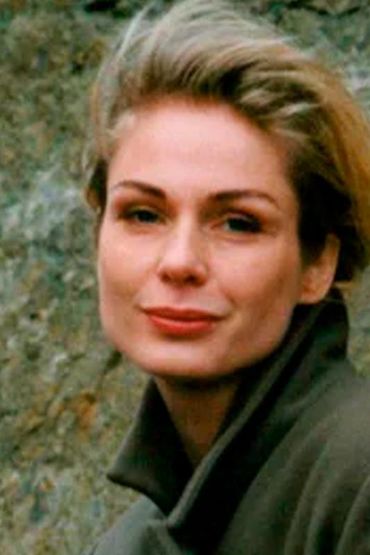 Жаклин Рамел