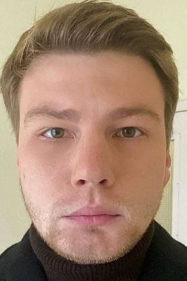 Дмитрий Лиманов