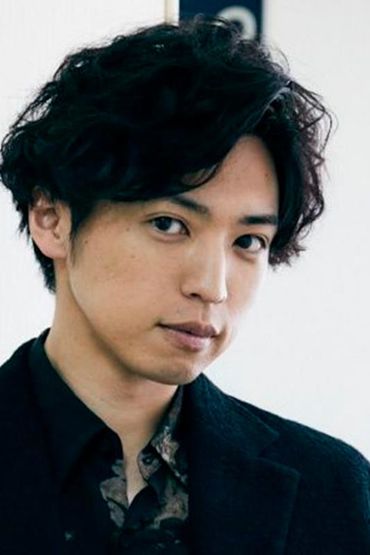 Рэн Кирияма