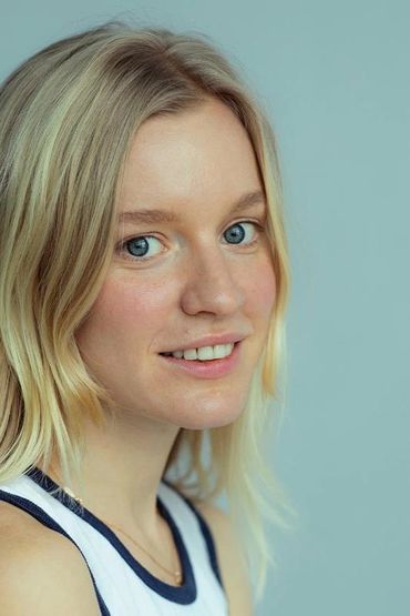Лена Тронина
