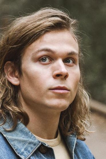 Джордан Хирн Кристиан