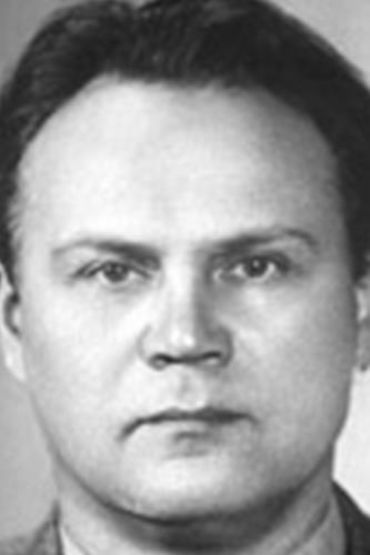 Владимир Чобур
