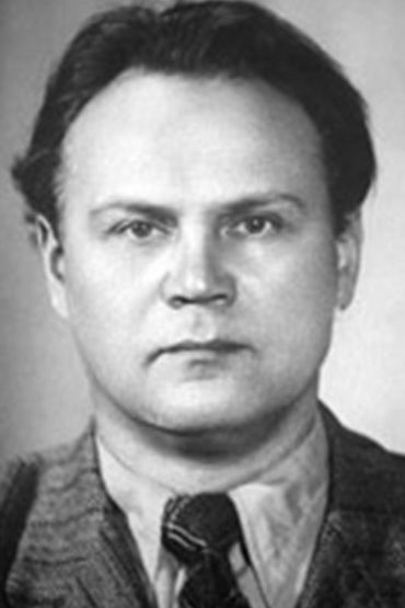 Владимир Чобур