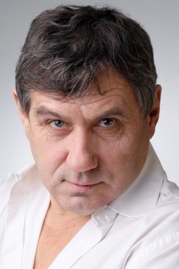 Александр Никольский