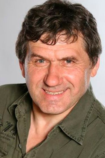 Александр Никольский