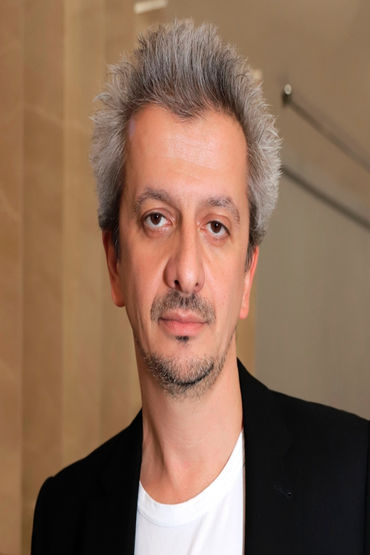 Константин Богомолов