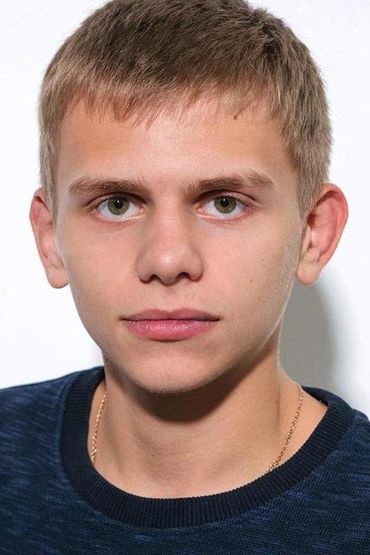Егор Абрамов