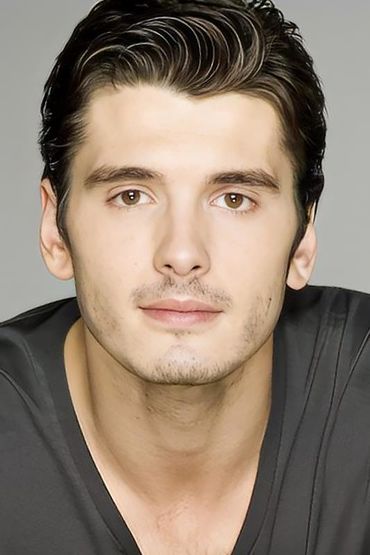 Йон Гонсалес