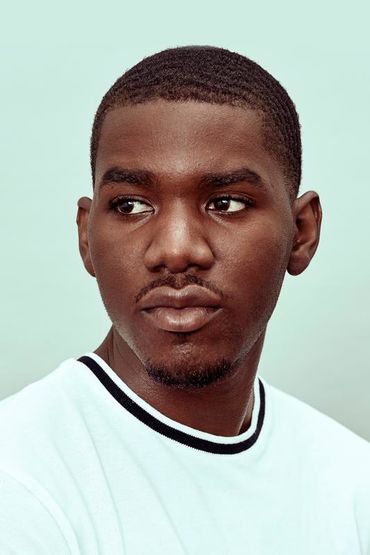 Эштон Джеймс