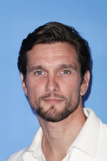 Лионель Эрдоган