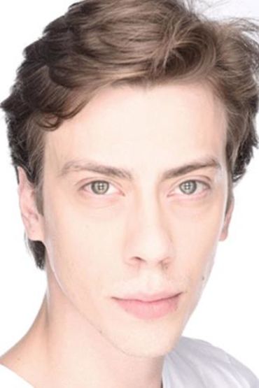 Никита Еликаров