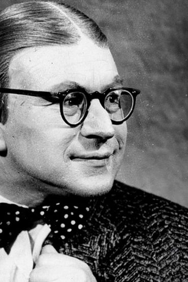 Евгений Полосин