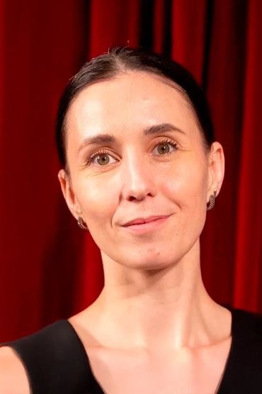 Александра Казанцева