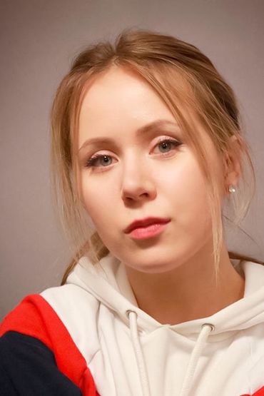 Анастасия Лучинина