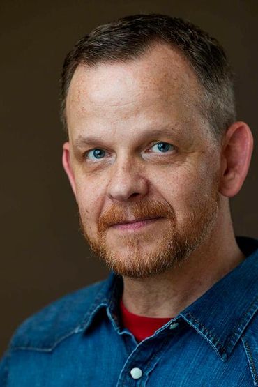 Клэй Стикли