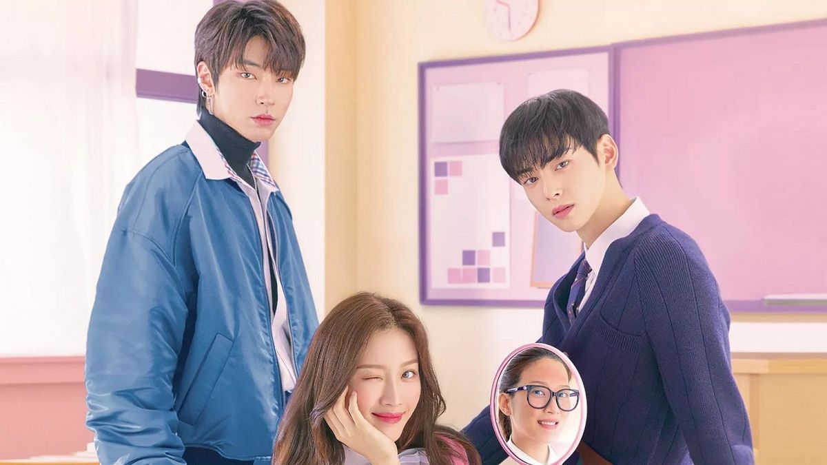 Истинная красота