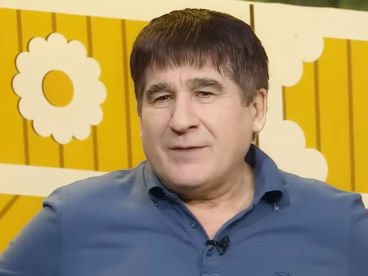 Шоу Джавида Шоу Джавида