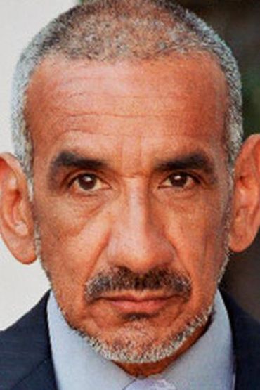 Глен Каспилло