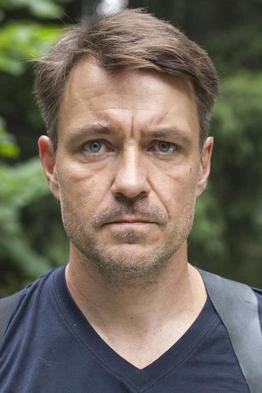 Кирилл Гребенщиков