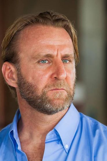 Байрон Гибсон