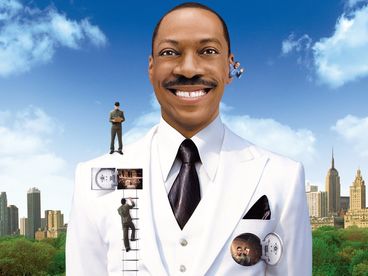 Знакомьтесь: Дэйв